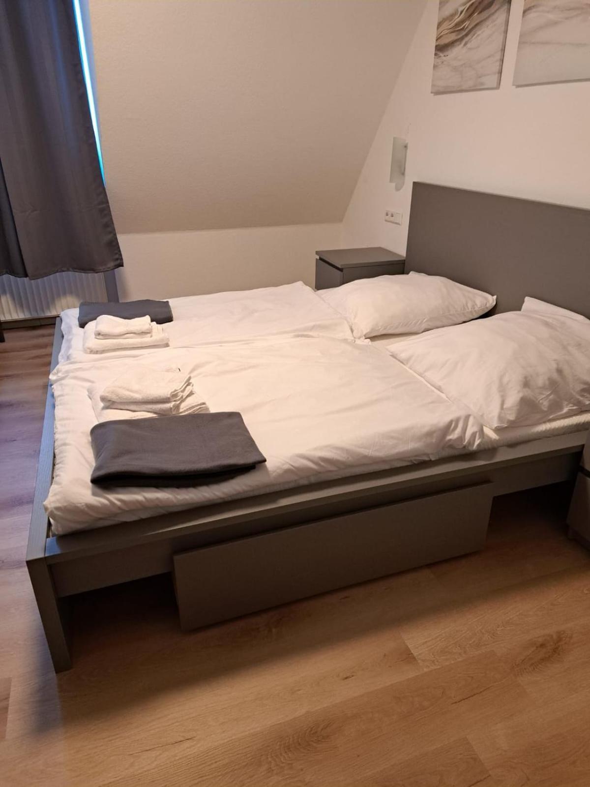 Apartament Auf Dem Marktplatz Mit Parkplatz Biberach an der Riß Zewnętrze zdjęcie
